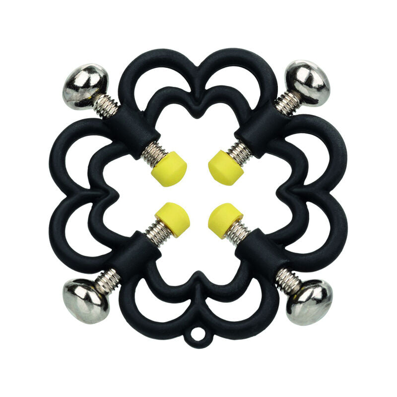 Calexotics - Prese Per Capezzoli Illimitate