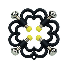 Calexotics - Prese Per Capezzoli Illimitate