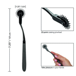 Calexotics - Ruota Del Piacere Senza Limiti