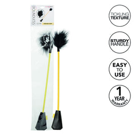 Calexotics - Raccolto Di Piume Senza Limiti