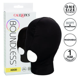 Calexotics - Cappuccio Senza Limiti