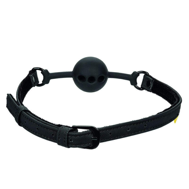 Calexotics - Ball Gag Traspirante Boundless
