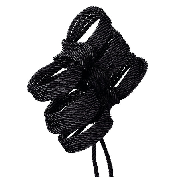 Calexotics - Corda Senza Limiti 10M Nera