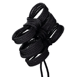 Calexotics - Corda Senza Limiti 10M Nera