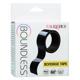 Calexotics - Nastro Bondage Senza Limiti Nero