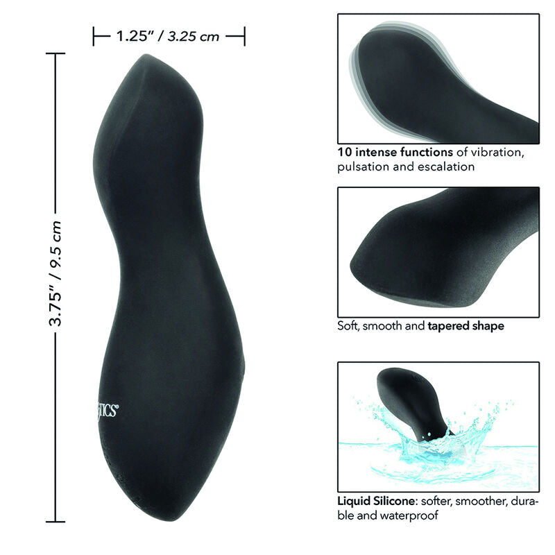 Calexotics Boundless Curva Perfetta Stimolatore Premium Body-Safe - immagine 8