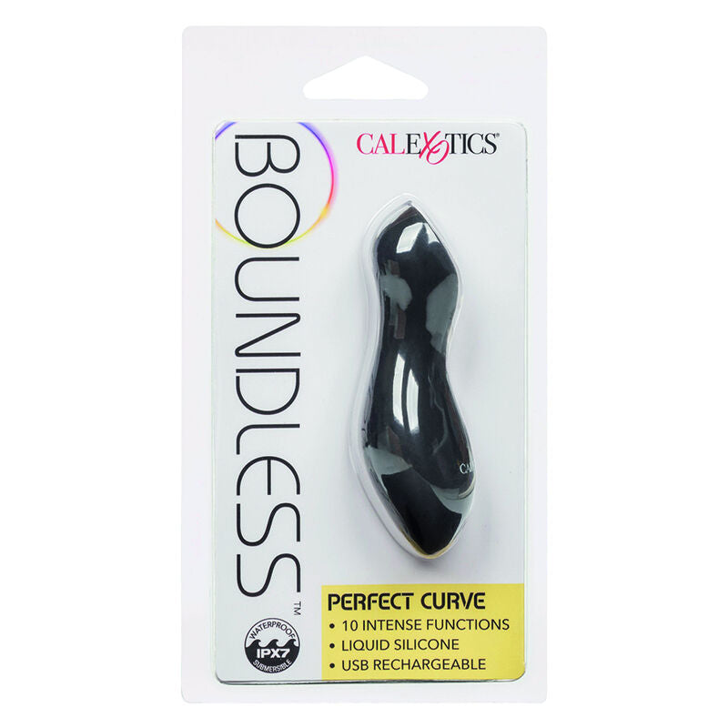 Calexotics Boundless Curva Perfetta Stimolatore Premium Body-Safe - immagine 10