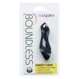 Calexotics - Massaggiatore Senza Limiti Perfect Curve