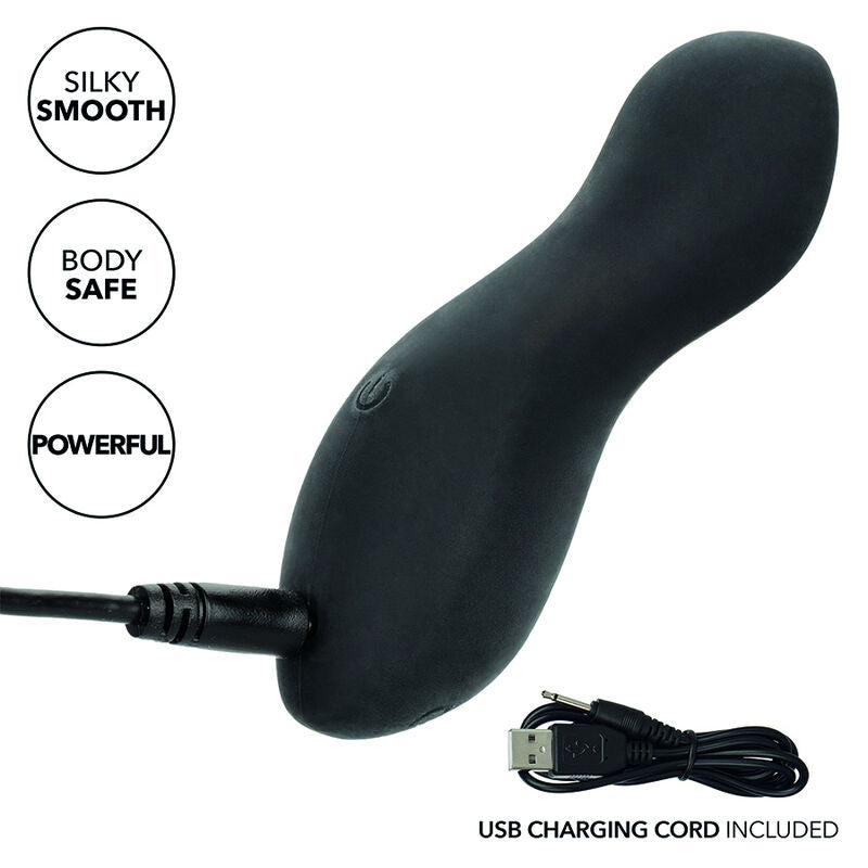 Calexotics Boundless Curva Perfetta Stimolatore Premium Body-Safe - immagine 9