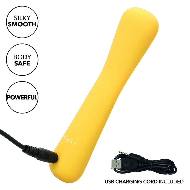 Calexotics Boundless Mini Flexiwand Stimolatore Flessibile - immagine 10
