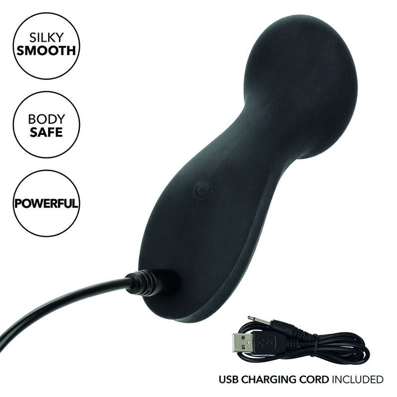 Calexotics Boundless Mini Massaggiatore Premium Compatto - immagine 9