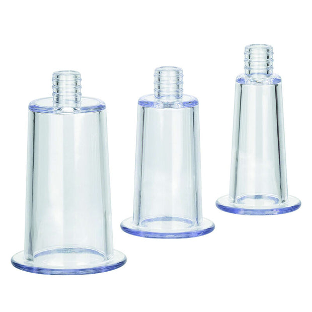 Calexotics - Kit Pompa Per Il Corpo Senza Limiti