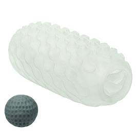 Calexotics - Boundless Reversible Squishy Ball Stroke Giallo