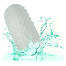 Calexotics - Boundless Reversible Squishy Ball Stroke Grigio