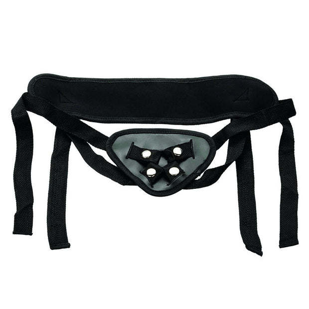 Calexotics - Kit Di Pegging Curva In Silicone Boundless