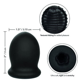 CALEXOTICS - BOUNDLESS FTM STROKER REVERSIBILE 5CM