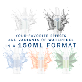 Waterfeel - Lubrificante Anale 150 Ml