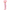 Leg Avenue - Calze Autoreggenti In Nylon Rosa