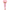 Leg Avenue - Calze Autoreggenti In Nylon Rosa