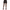 Leg Avenue - Collant A Rete Wild Rose