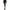 Leg Avenue - Collant A Rete Wild Rose
