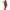 Leg Avenue - Complet Camiseta E Pantalone Rejilla Negro