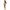 Leg Avenue - Complet Camiseta E Pantalone Rejilla Negro