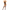 Leg Avenue - Bodystocking Nero Con Collo Alto In Pizzo