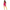 Leg Avenue - Bodystocking Alla Caviglia Sunset