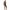 Leg Avenue - Bodystocking Tobillo Reckless Azul
