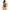 Leg Avenue - Corpo Tirantes Bad Negro