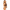 Leg Avenue - Corpo Cuello Cruzado Negro