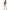 Leg Avenue - Body In Pizzo A Collo Alto