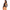 Leg Avenue - Body In Pizzo A Collo Alto