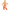 Leg Avenue - Arnes Body Corazon Rojo S