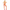 Leg Avenue - Arnes Body Corazon Rojo S