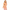 Leg Avenue - Arnes Corpo Cuero Vegano Corazon Rosa S
