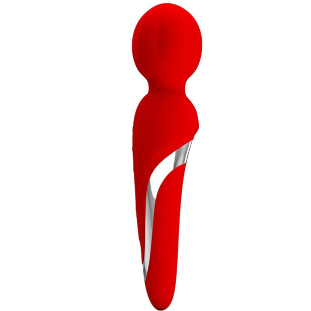 Intense Walter Bacchetta Vibrante Rossa Premium Body-Safe - immagine 2