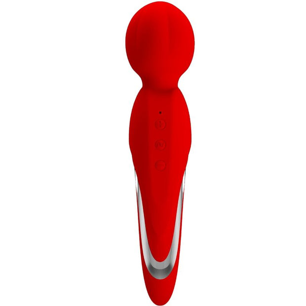Intense Walter Bacchetta Vibrante Rossa Premium Body-Safe