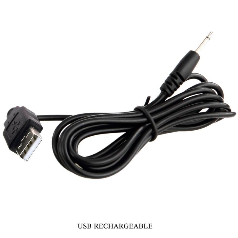 Pretty Love - Vibratore Multifunzione Punto G Prescott Viola