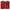 Pretty Love - Julius Uovo Vibrante Ricaricabile Impermeabile Rosso