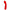 PRETTY LOVE - VIBRATORE RICARICABILE PRESCOTT ROSSO