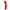PRETTY LOVE - VIBRATORE RICARICABILE PRESCOTT ROSSO