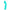 PRETTY LOVE - VIBRATORE RICARICABILE PRESCOTT VERDE ACQUA