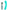 PRETTY LOVE - VIBRATORE RICARICABILE PRESCOTT VERDE ACQUA
