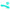 PRETTY LOVE - VIBRATORE RICARICABILE PRESCOTT VERDE ACQUA