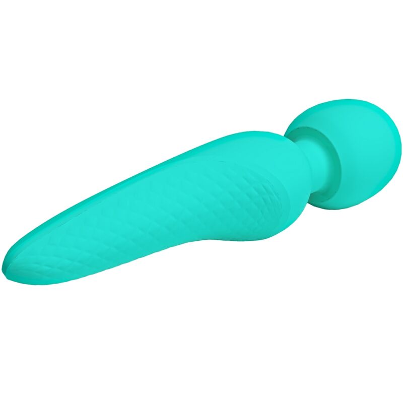 Intense Meredith Wand Vibratore Premium con 12 Modalità - immagine 4