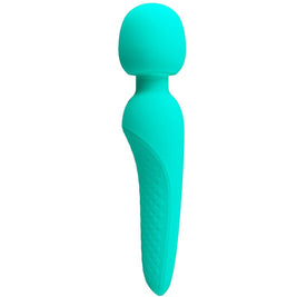Intense Meredith Wand Vibratore Premium con 12 Modalità