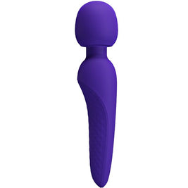 Intense Meredith Wand Vibratore 12 Modalità Ricaricabile