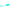 Pretty Love - Uovo Vibrante Con Texture Marina Ricaricabile Verde Acqua